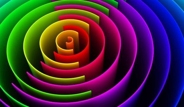 colorful 3d background hd picture 5