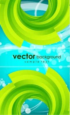 Colorful graphics vector Background