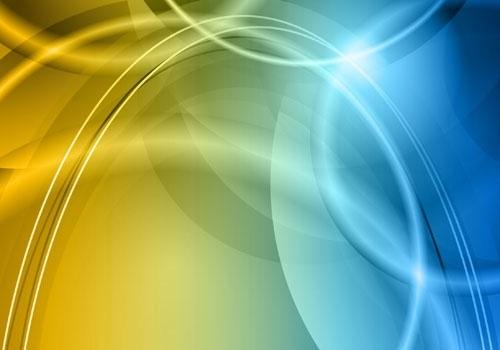 colorful halo background 05 vector