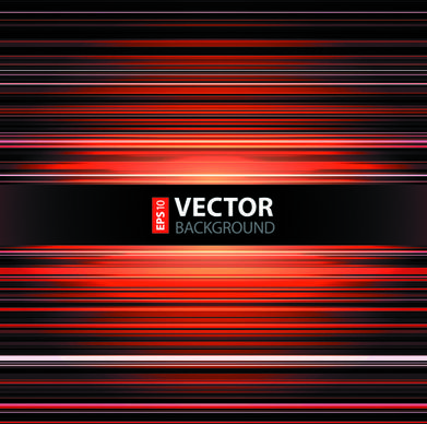 colorful lines backgrounds vector