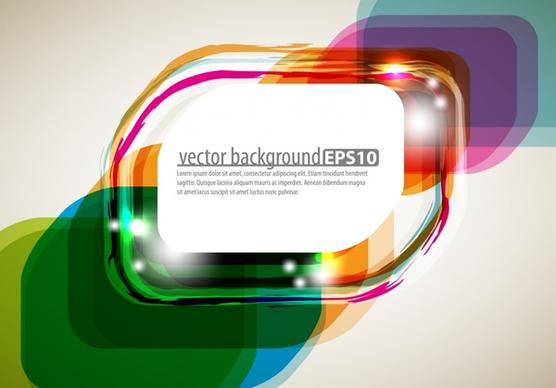 technology background shiny modern colorful blurred abstract decor