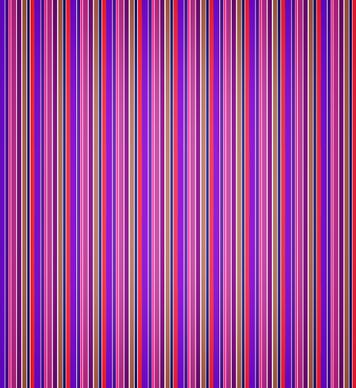 colorful stripes seamless vector pattern