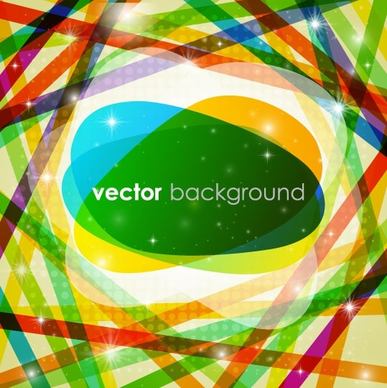 colorful vector background 2