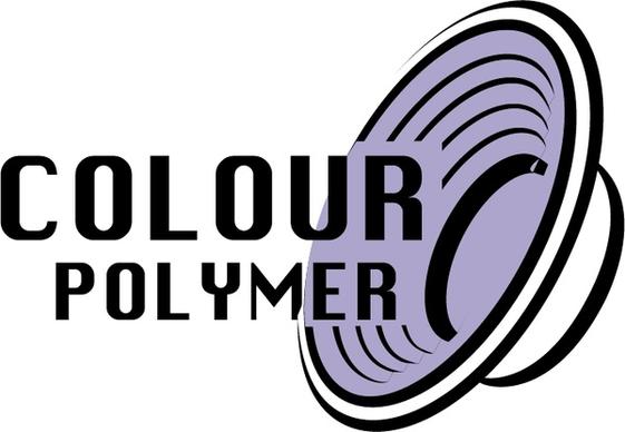 colour polymer