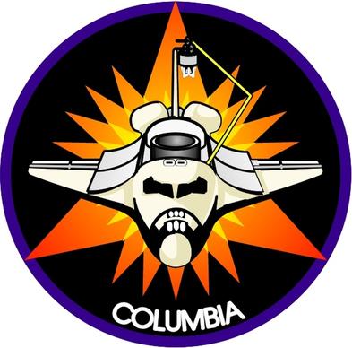 columbia 1