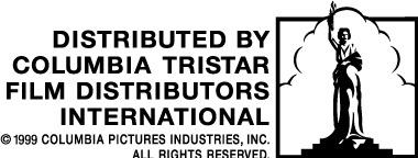 Columbia Tristar logo