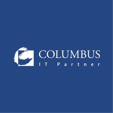 columbus it partner