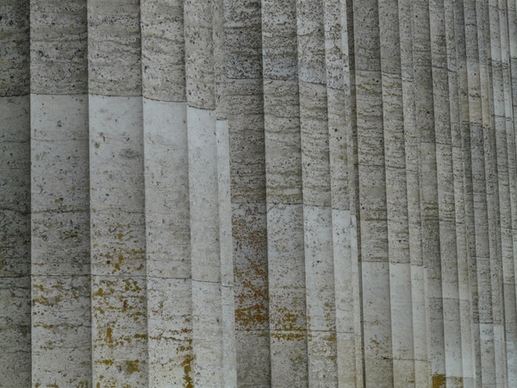 columnar walhalla memorial