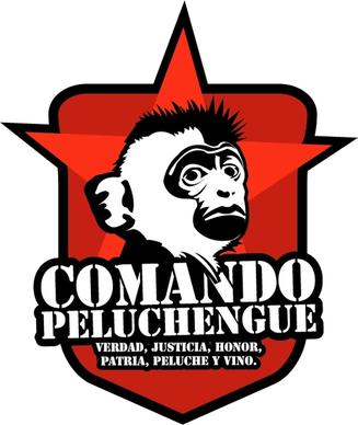 comando peluchengue