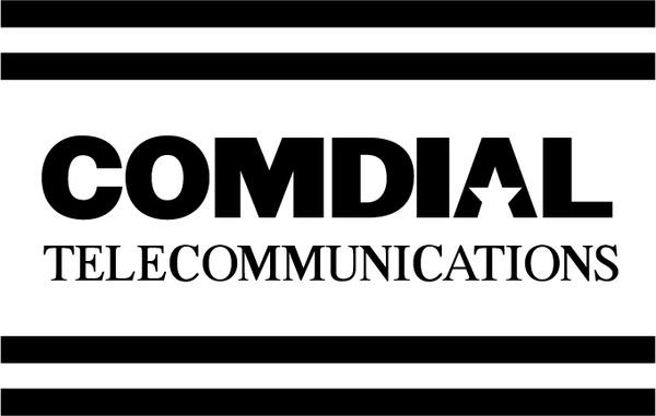 comdial telecommunications