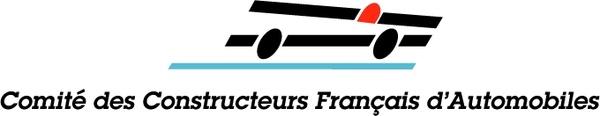 comite des constructeurs francais dautomobiles