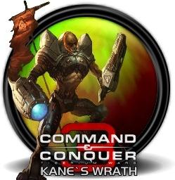 Command Conquer 3 KanesWrath new 1