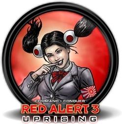 Command Conquer Red Alert 3 Uprising 3