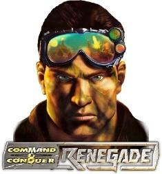 Command Conquer Renegade 4