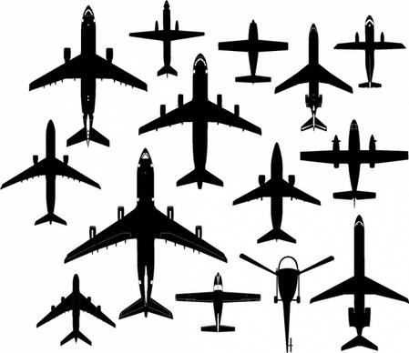 Commercial Aircrafts