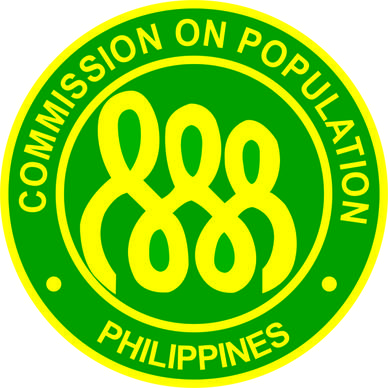 commission on population logo