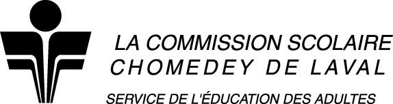 Commission Scolaire logo4