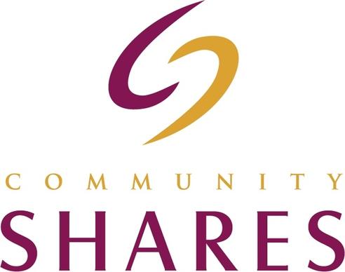 community shares 0