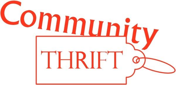 community thrift