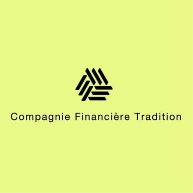 compagnie financiere tradition