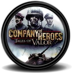 Company of Heroes Tales of Valor 1