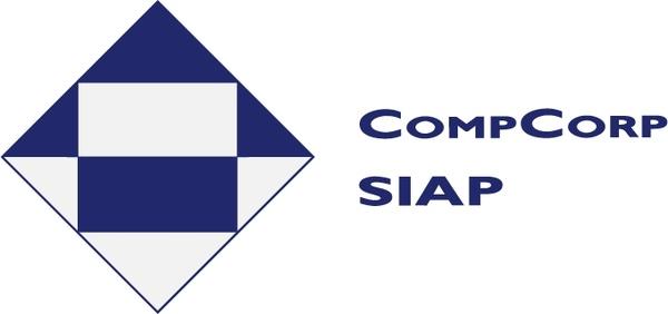 compcorp siap
