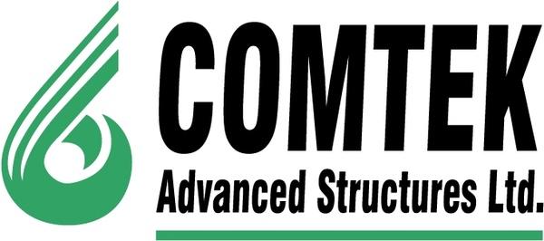 comtek advanced structures