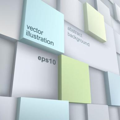 concept 3d vector background graphics