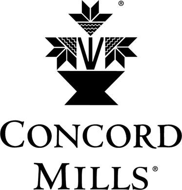 concord mills 0