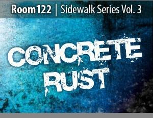 Concrete Rust: Free High Res Bru