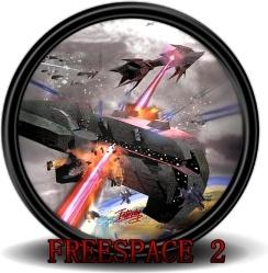 Conflict Freespace 2 1
