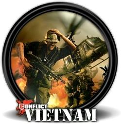 Conflict Vietnam 2