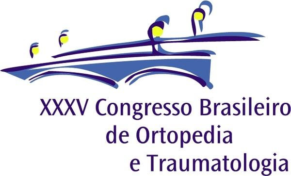 congresso brasileiro de ortopedia e traumatologia