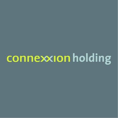 connexxion holding 0