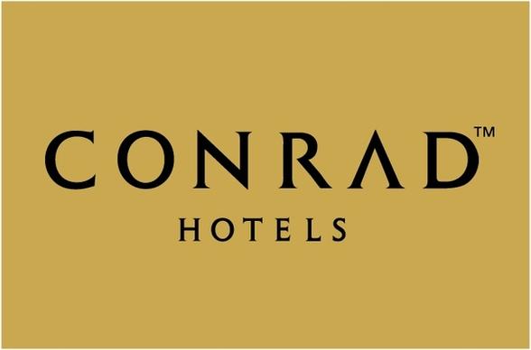 conrad hotels