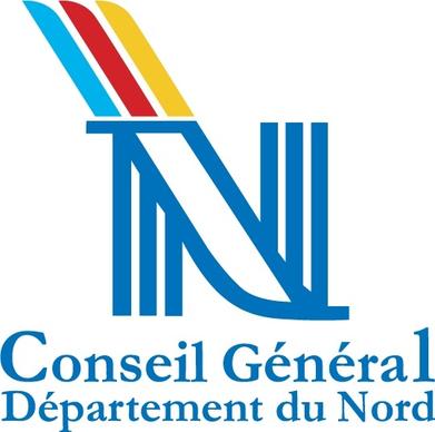 Conseil General logo