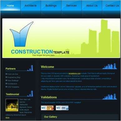  construction
