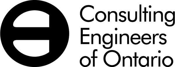 consulting engineers of ontario