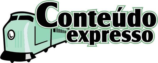 conteudo expresso