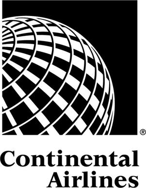 continental airlines 4