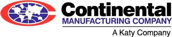 continental manufacturing