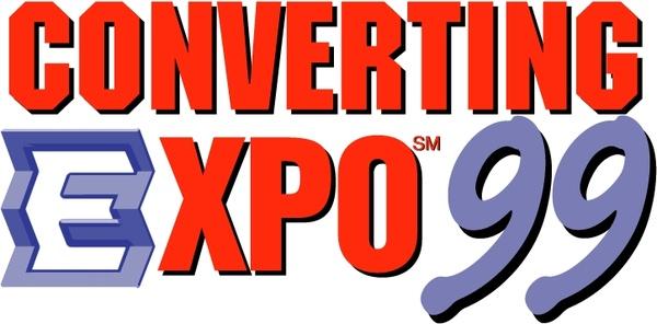 converting expo 1999