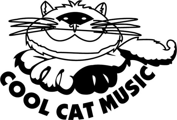 cool cat music