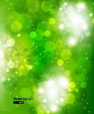 cool glare background vector 4