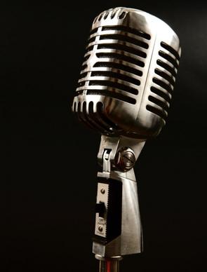 cool microphone 01 hd picture