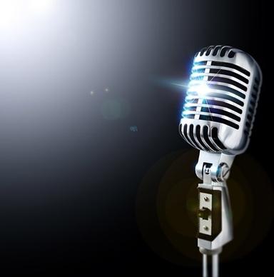 cool microphone picture 1