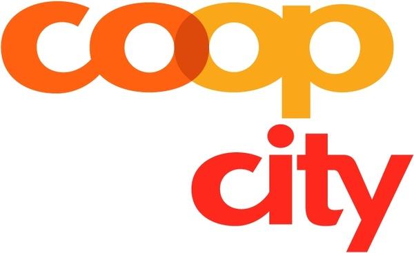 coop city