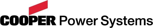cooper power systems