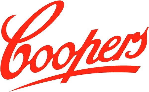 coopers brewing