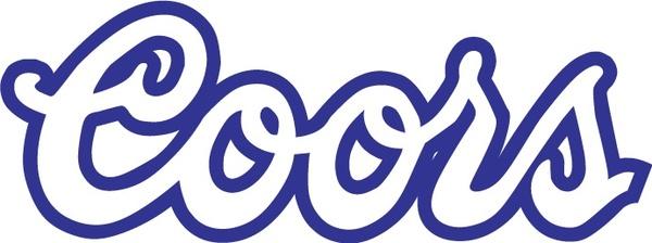 Coors logo2